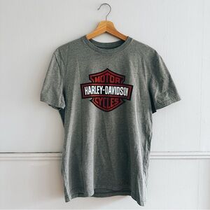 HARLEY DAVIDSON > Logo Tee